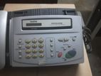 Brother Fax Machine