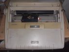 Brother GX8250 Electronic Type Writer