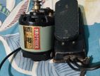 Brother Sewing Machine Speed Motor