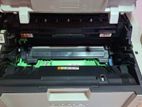 Brother Hl-1110 Laser Printer
