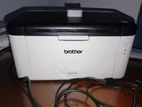 Brother HL 1210 W Printer