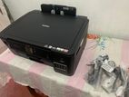 Brother Ink Tank WIFI Printer HL T4000DW A3 Duplex