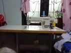 Juki Sewing Machine