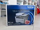 Brother L2700D Printer Photocopy Machine