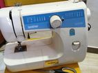 Brother LS-2125 Sewing Machine