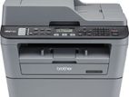 Brother MFC-L 2700 D Duplex Printer