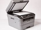 Brother MFC-L 2700 D Laser Printer