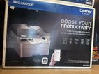 Brother MFC-L2805DW All in One Laser Printer