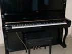 Yamaha U3 Piano