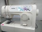 Brother Portable Sewing Machine