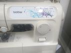 Brother Protable Sewing Machine