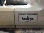 Brother Sewing Machine Japan