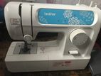 Brother Sewing Machine K14