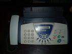 Brother T104 Uk Fax machine