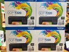 Brother T220 3in1 Color Ink Tank Printer