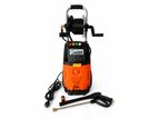 Brothers High Pressure Washer (Heavy Duty)
