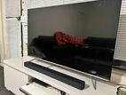 Kogan 55 Inch Curve Tv