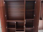 BROWN 3D ALMARI