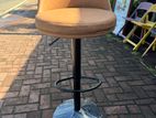 Brown Bar Chair 2306