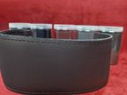 Brown Color Steering Wheel Cover