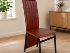 Brown Dining Chair