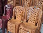 Brown Dining Chairs