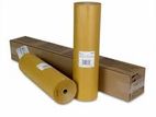 Brown Paper Masking Roll