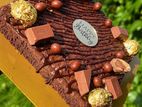 Brownie Cake Orders