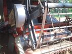 Browns Crop Master
