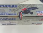 Browns Makute Angle Grinder 100mm 850W PT 62 Herman