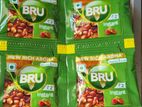 bru coffee