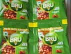 bru coffee