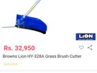 Brush cutter