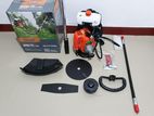 Brush Cutter And Grass Trimmer SAFUN Brand ( 30.5 CC )