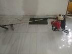 Brush cutter