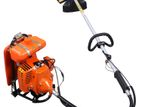 Brush Cutter