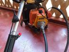 Brush cutter
