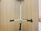 Brush Cutter - HUMHON Bc520 (Petrol)