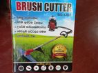 Brush Cutter Machine