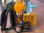 Grass Cutter Machine