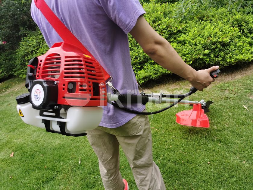 Brush Cutter Machine GNB025 Click in Homagama ikman