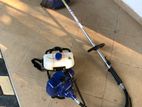 Brush Cutter