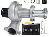 Brush Cutter Wstter Pump Attachment