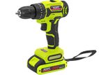 Brushless Lithium Impact Drill (21V)