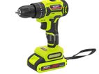 Brushless Litium Impact Drill(21V)