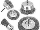 Brushset (5 Pcs)