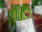 ( බ්‍රවුන්කැප්‍රි ) වැල් බෝංචි