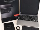 Brydge Wireless Keyboard With Magnetic Cover For 12.9'' iPad Pro