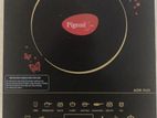 Brzee Precision Button Induction Cooker 2000w : Bz-002