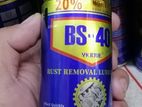 Bs-40 Rust Moval Lubricant